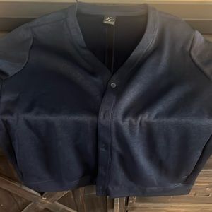 Nike Dri Fit Sweater Large